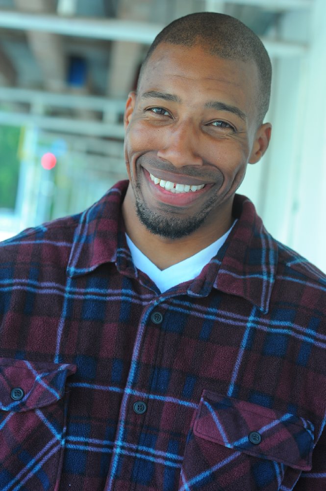 Marcus Brown