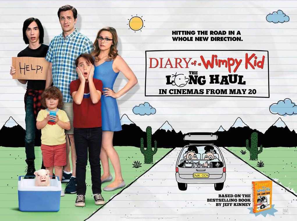 Rodrick Heffley