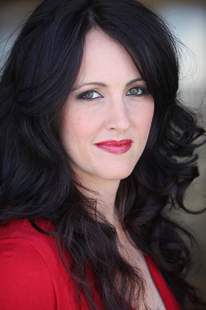 Jill Savel