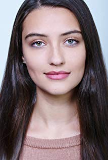 Makensie Gorham