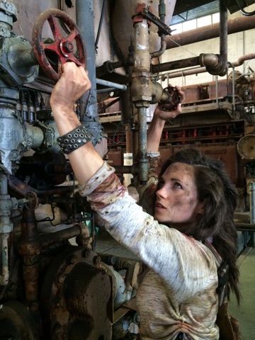 Julia Cavanaugh