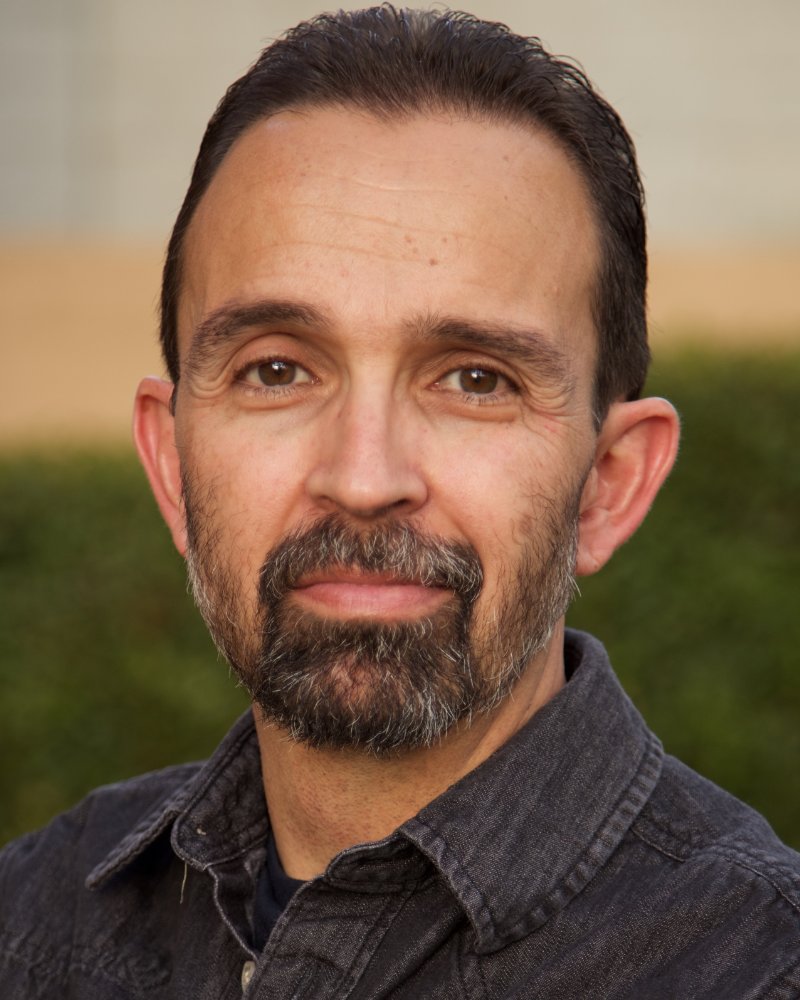 Phil Duran