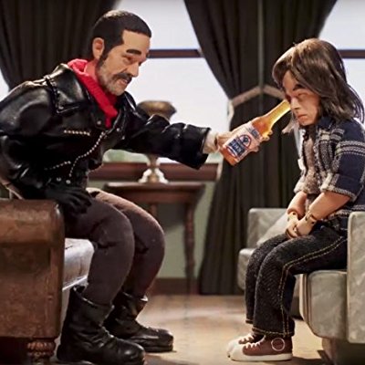 Negan