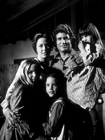 Laura Ingalls Wilder