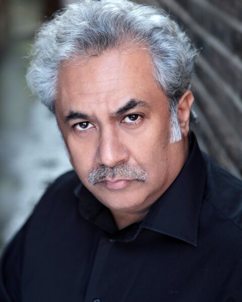 Rajesh Kalhan