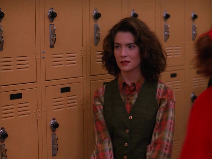 Donna Hayward