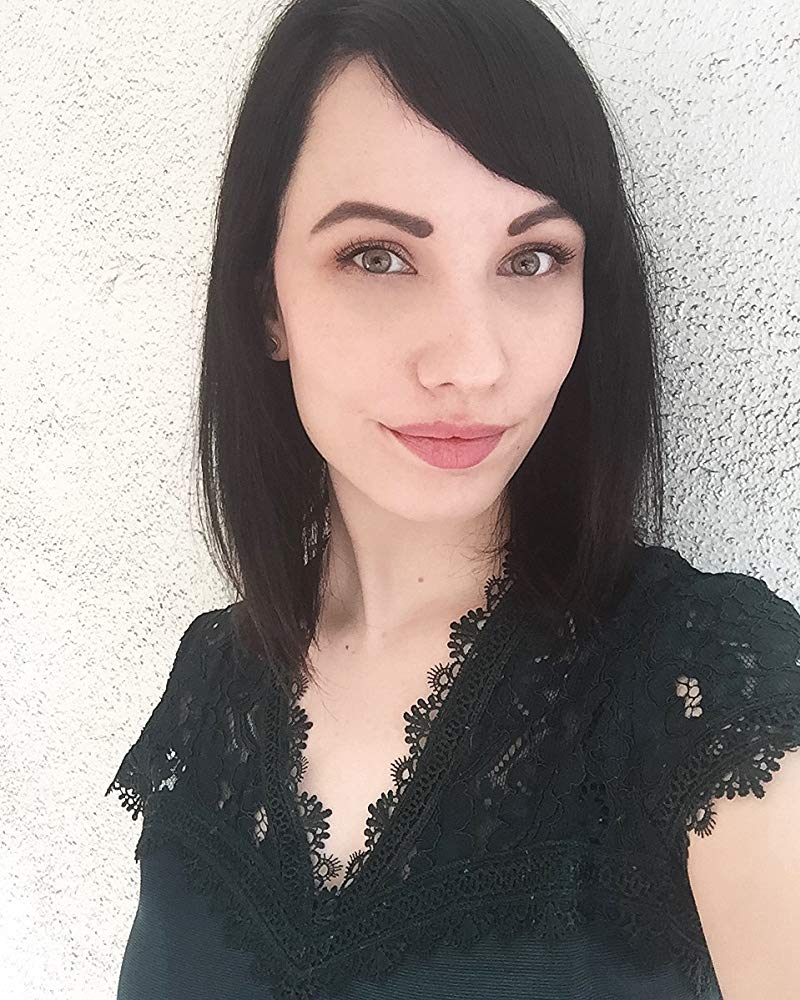 Alexis Long