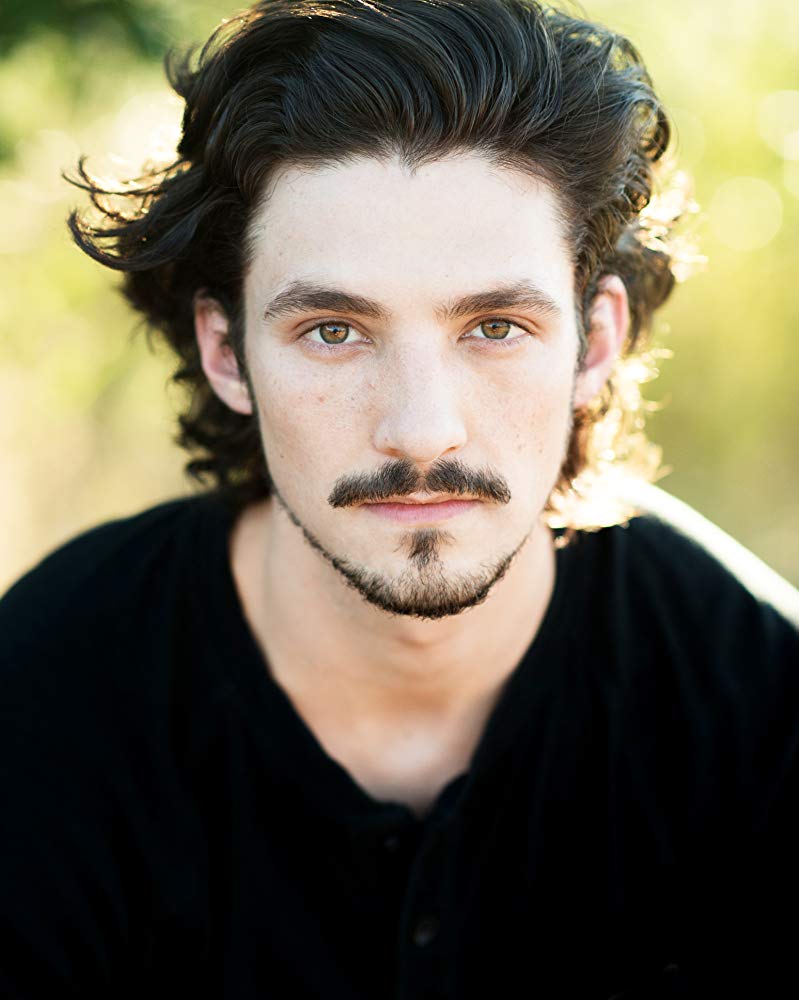 Benjamin Bonenfant