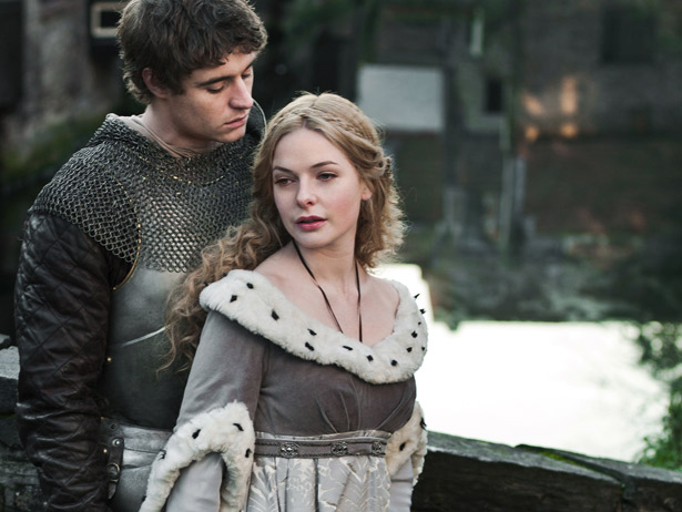 Queen Elizabeth Woodville