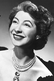 Ilka Chase