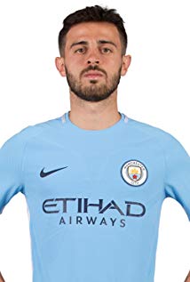 Bernardo Silva