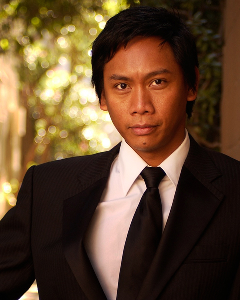 Kenneth Moraleda