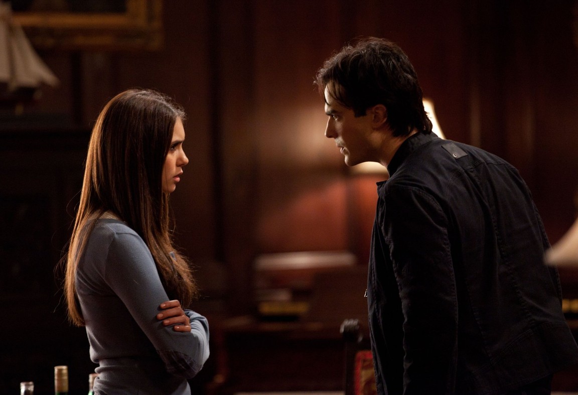 The Vampire Diaries - Season 2 Watch Online Free On Fmovies