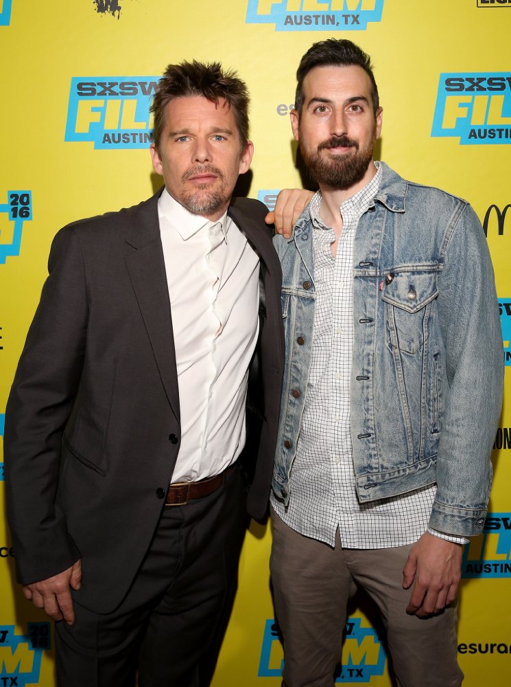 Ti West