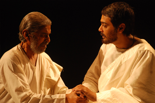 Rudraprasad Sengupta
