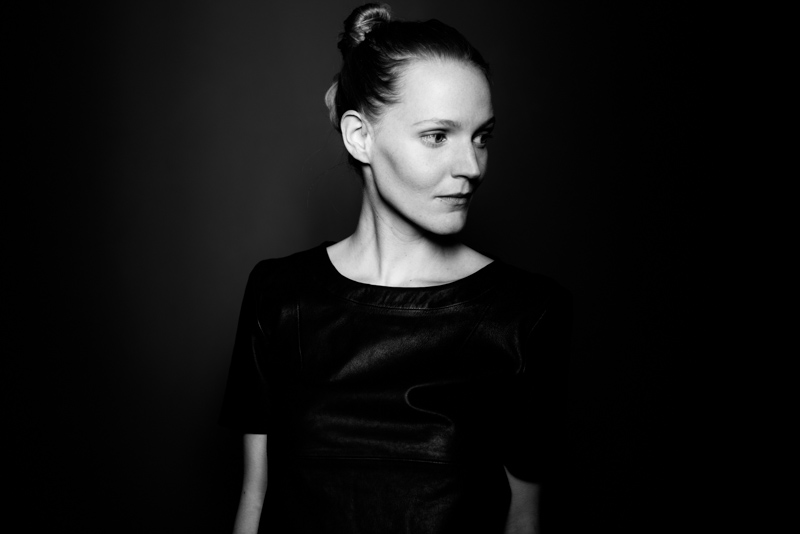 Annette Lober