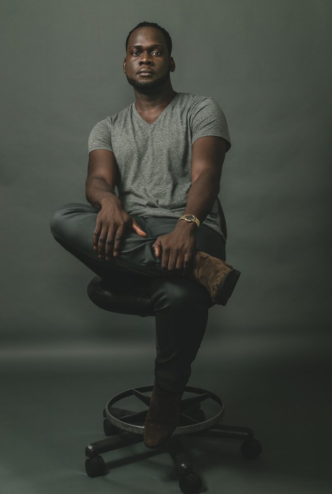 Enoch-Jude Danquah