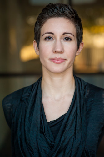 Erica Majtenyi
