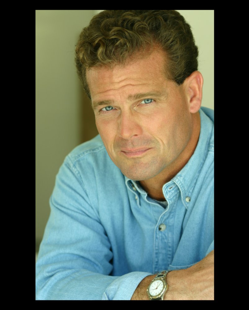 Jon Edwin Wright