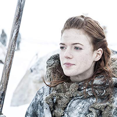 Ygritte