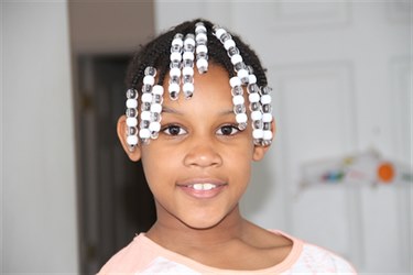 Khalia R Gourdine