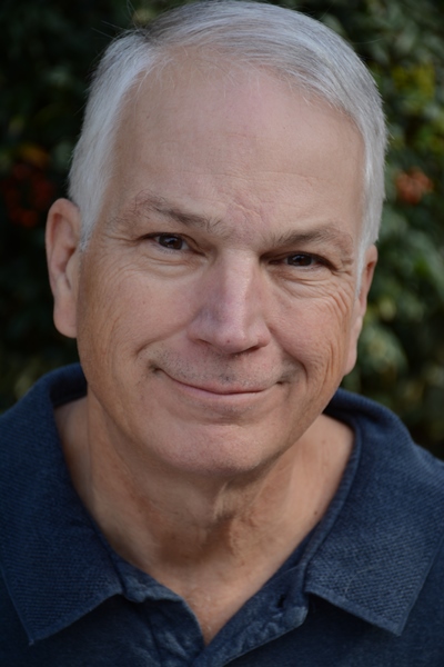 Chris Crane