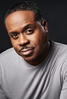 Mark Anthony Short