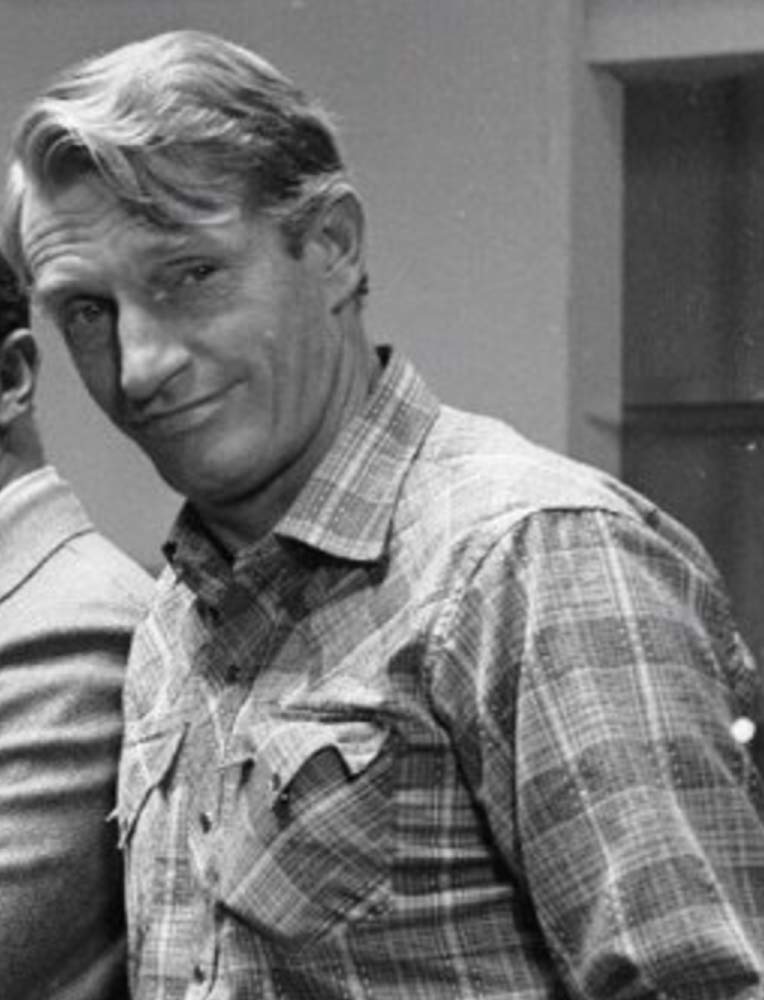 Clem Harvey