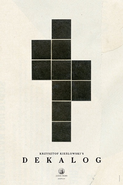 Dekalog - Season 1