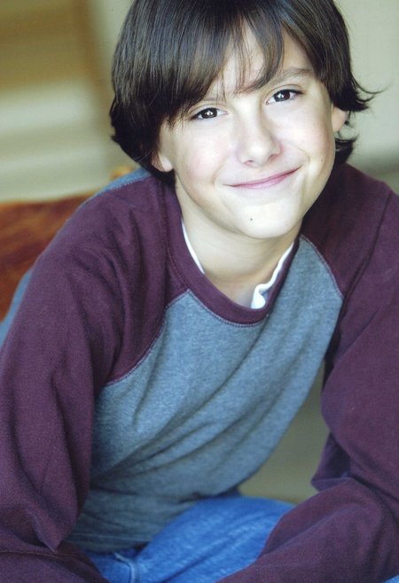 Reece Morgan