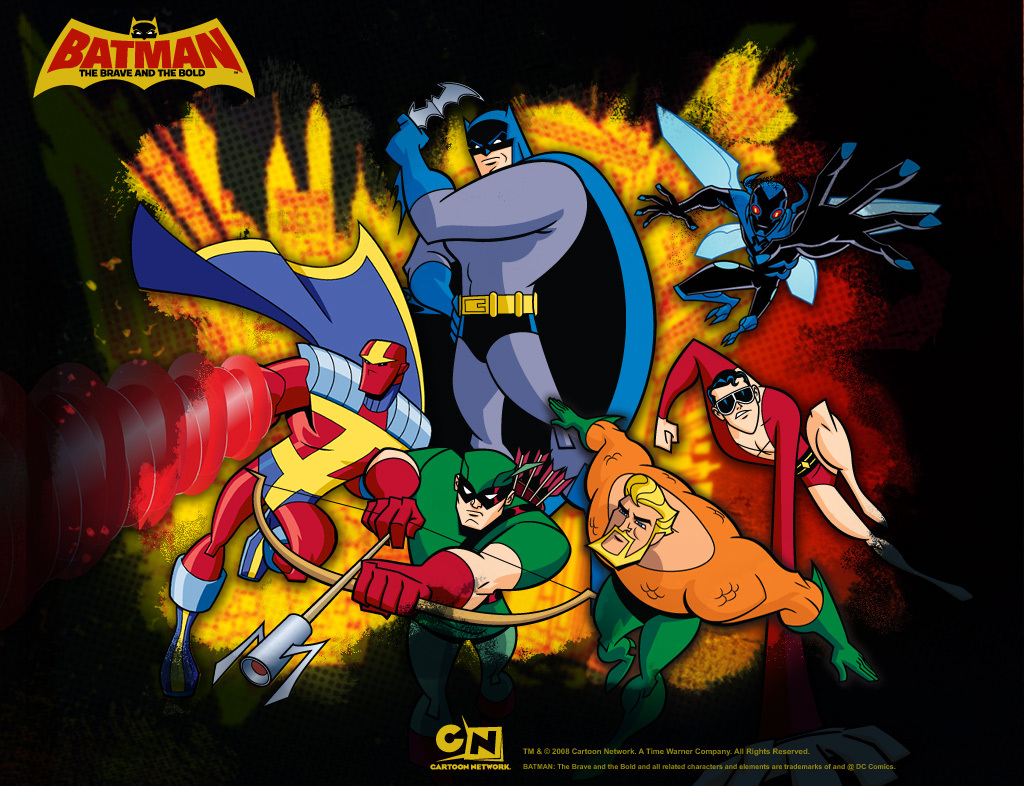 Plastic Man