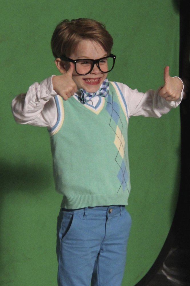 Hudson Meek