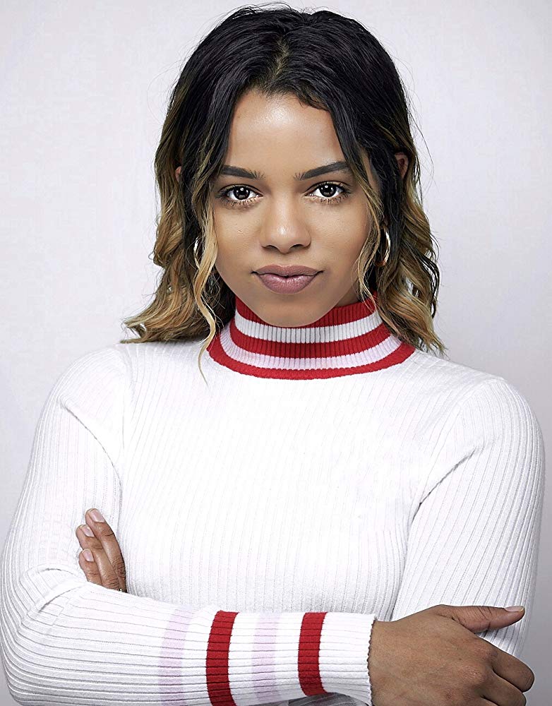 Bree Winslow