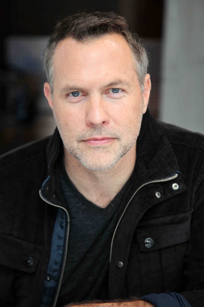 Jeff Moore