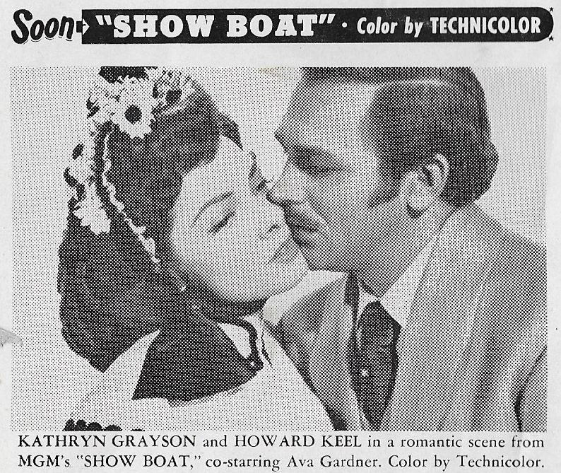 Kathryn Grayson