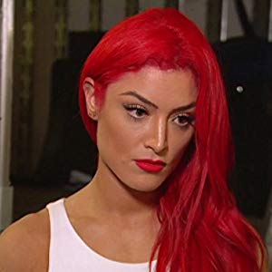 Herself, Eva Marie