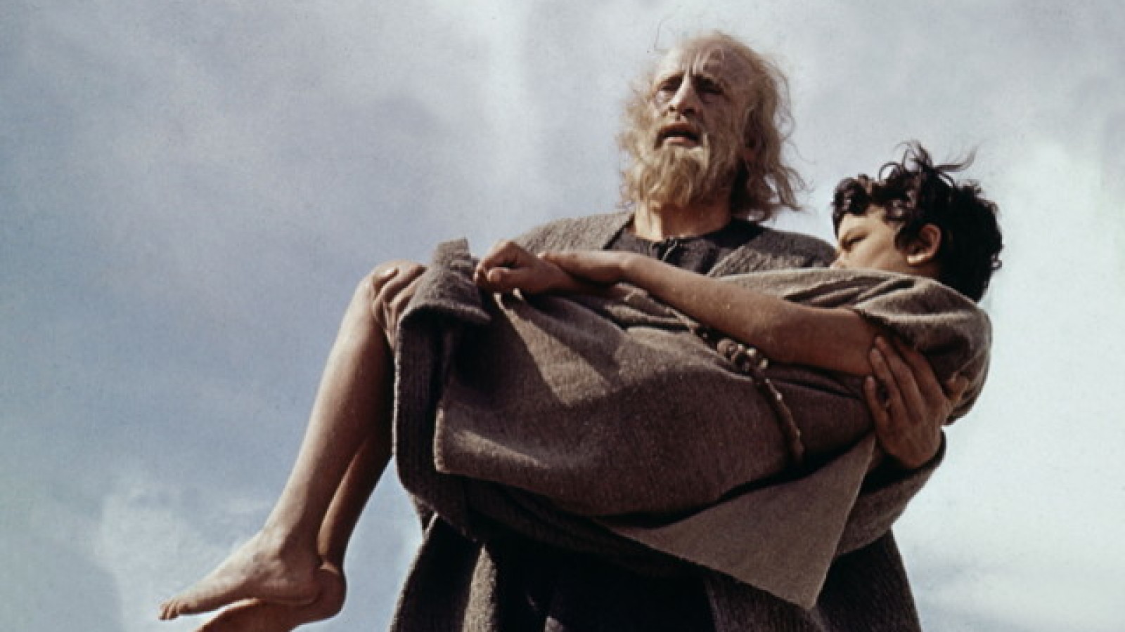 Abraham