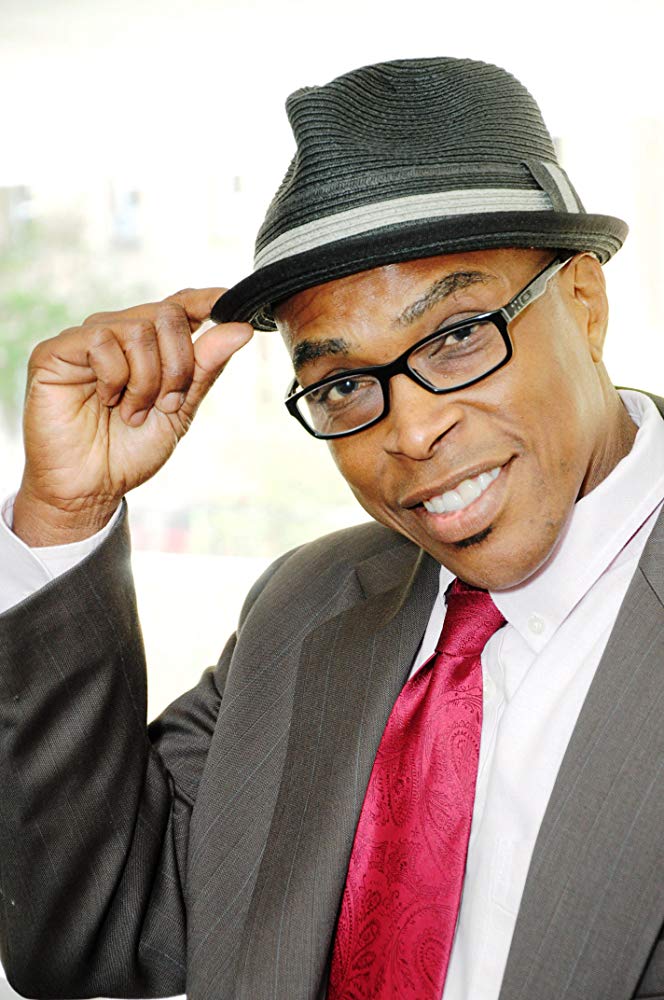Vincent Brantley