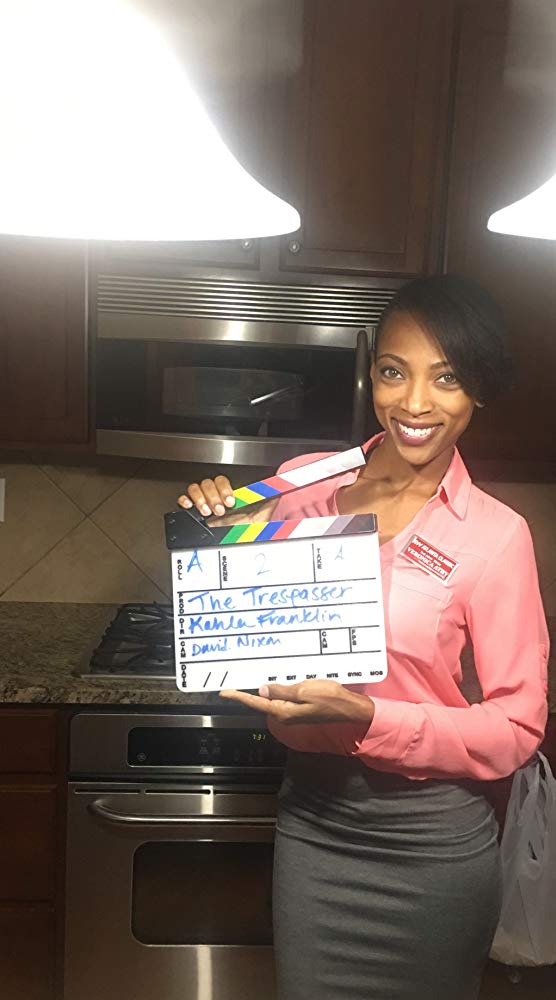 Kimberly Epps