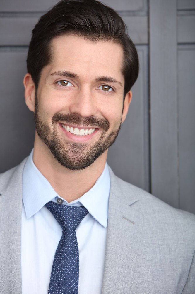 Patrick Cronen