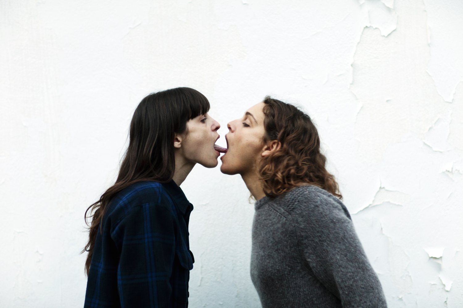 Ariane Labed