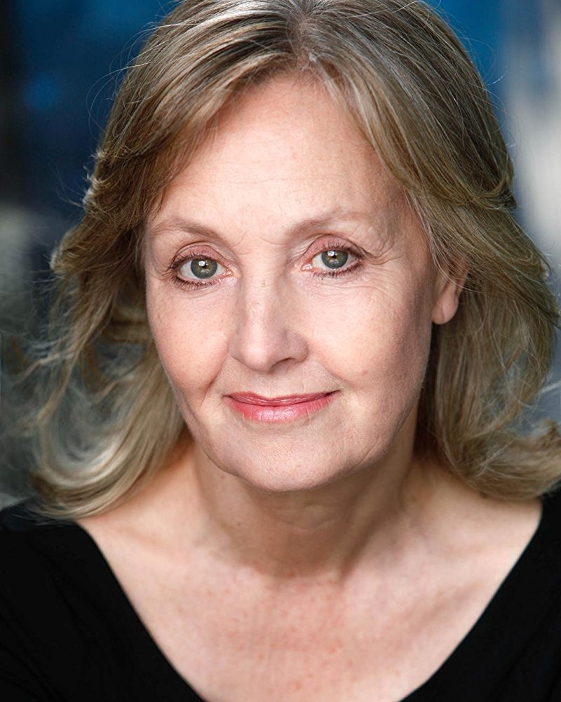 Susan Valentine