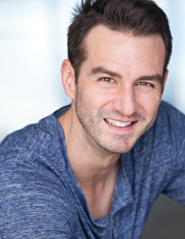 Brady Kickhaefer