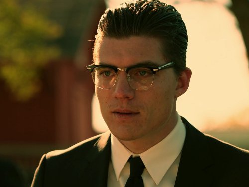 Zane Holtz
