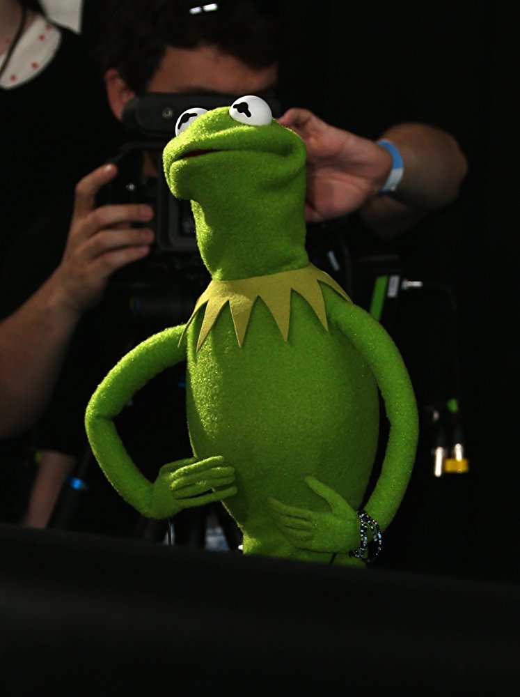Kermit the Frog