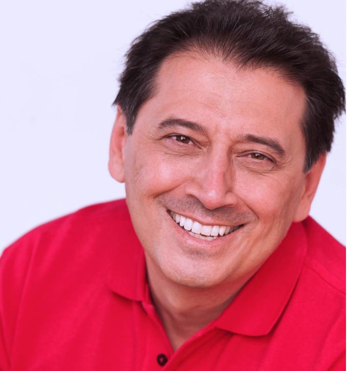 Mark Archuleta