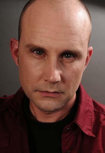 Miles Meili