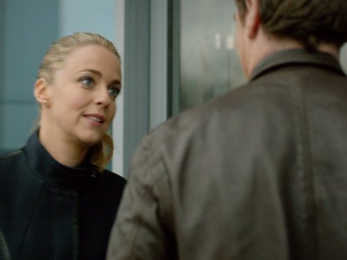 Miranda Raison