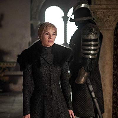 Gregor Clegane
