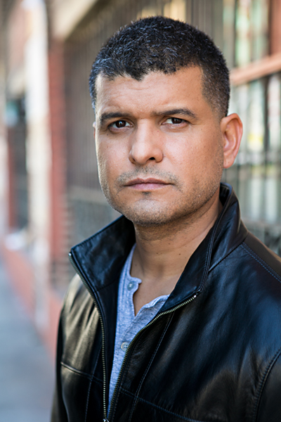 Rey Herrera